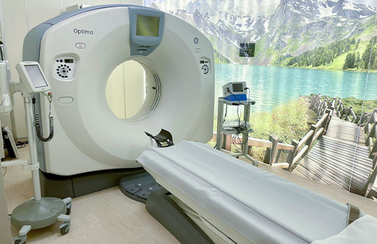 TC GE Optima 660 